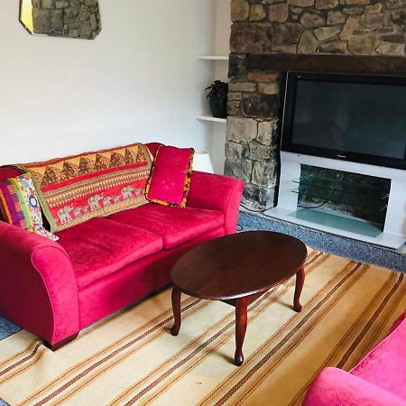 Ty Canol Villa Ystalyfera ภายนอก รูปภาพ