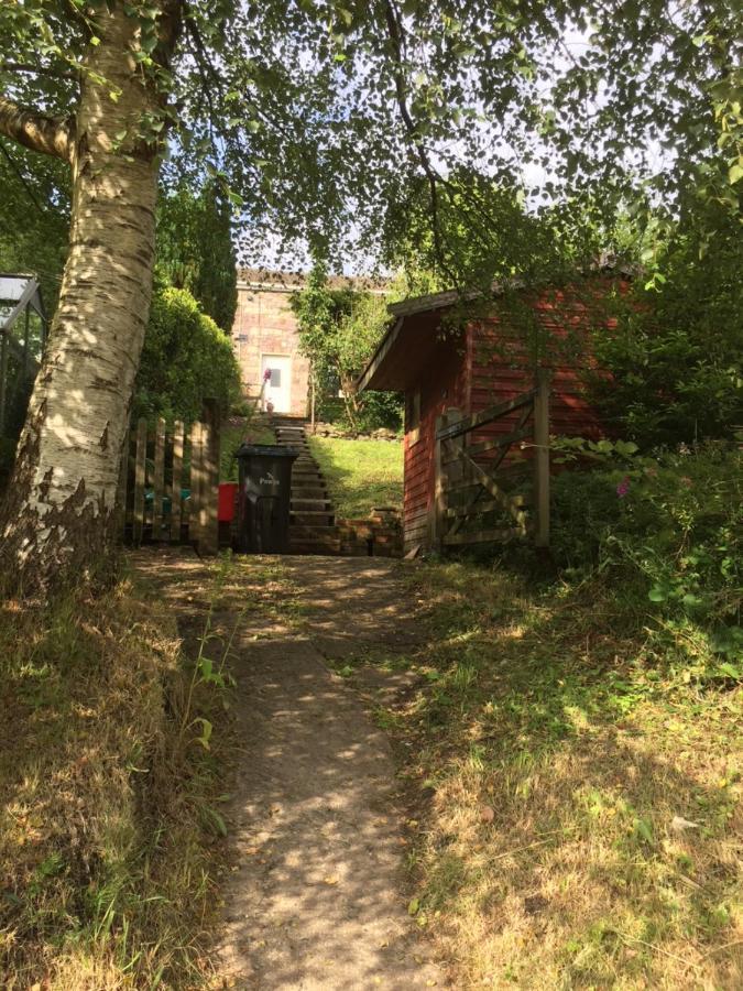 Ty Canol Villa Ystalyfera ภายนอก รูปภาพ