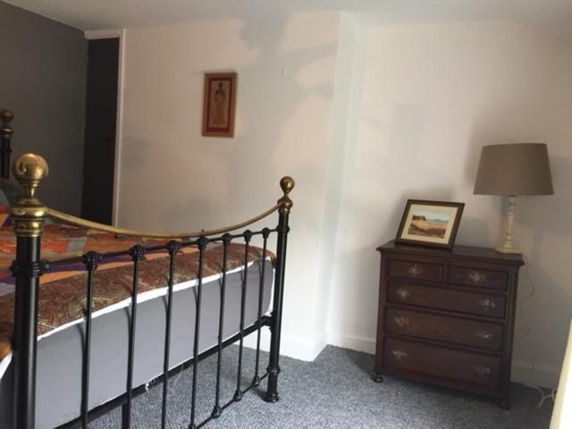 Ty Canol Villa Ystalyfera ภายนอก รูปภาพ